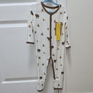 Kyte BABY Honey Bear